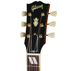 Gibson Rosanne Cash J-185, Heritage Cherry Sunburst